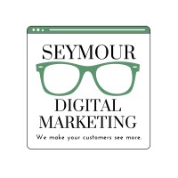Seymour Digital Marketing logo - Similar company to 1 Stop Logo Shop