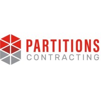Partitions Contracting logo - Similar company to Estiwise