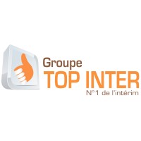GROUPE TOPINTER logo - Similar company to Top Interim