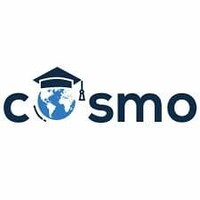 Cosmo Study Abroad logo - Similar company to Edutancy Abroad
