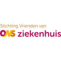 Stichting Vrienden van ONS ziekenhuis logo - Similar company to Stichting Prins Max