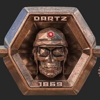 DARTZ MOTORZ logo - Similar company to Basaar