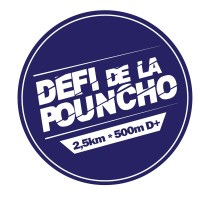 Défi de la Pouncho logo - Similar company to 360 Degrés D'Aventure - Festival Du Film D'Aventure