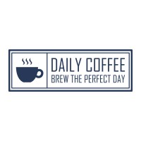 Daily Coffee logo - Similar company to The Daily Coffee Group