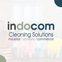 Indocom Cleaning Services logo - Similar company to Neora Cleaning Services