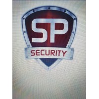 SP SECURITY logo - Similar company to L4B Seguridad