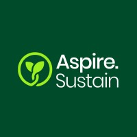 Aspire.Sustain logo - Similar company to Ivas - Centre For International Visiting Artists And Scholars