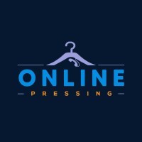 ONLINE PRESSING logo - Similar company to Save Tomorrow