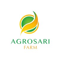 Agrosari Farm logo - Similar company to Chickin Indonesia