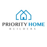 Priority Home Builders logo - Similar company to Marble Builders