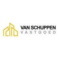 Van Schuppen Vastgoed logo - Similar company to Wolftechniek B.V.