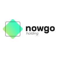 NowGo Holding logo - Similar company to Secretaria De Estado De Turismo Do Df