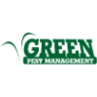 Green Pest Management logo - Similar company to Quaker Voluntary Service
