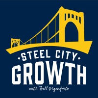 Steel City Growth logo - Similar company to Murphy Business Sales