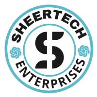 Sheertech Enterprises (Opc) Private Limited logo - Similar company to Web Theory Designs