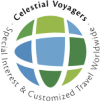 Celestial Voyagers, Inc. logo - Similar company to Tim-Kroeger.Com