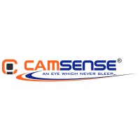 Camsense India Private Limited logo - Similar company to Technoment Digital - A Unit Of Technoment Global Solutions Pvt. Ltd.