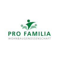 Wohnbaugenossenschaft Pro Familia Arbon logo - Similar company to Nooança