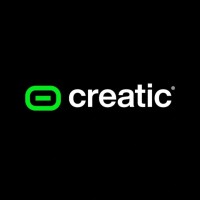 CREA-TIC logo - Similar company to Kinasa