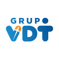 Grupo VDT logo - Similar company to Servivuelo