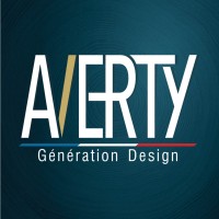 Averty - Agencement de magasins et fabrication de vitrines réfrigérées logo - Similar company to Ag Dynamics