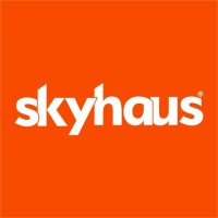 Skyhaus logo - Similar company to Agilgob