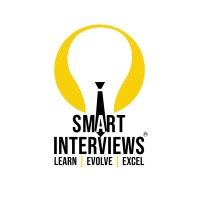 Smart Interviews logo - Similar company to Jntuh College Of Engineering Hyderabad