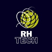 RH Tech Escola de Negócios logo - Similar company to Escola Rh