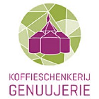 Koffieschenkerij Genuujerie logo - Similar company to Rendiz