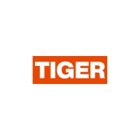Tiger Joseph Inc. logo - Similar company to Deep Lawn