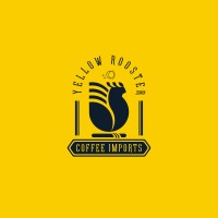 Yellow Rooster Coffee Imports logo - Similar company to Behmor Inc.