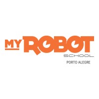 My Robot Porto Alegre logo - Similar company to My Robot School - Brasil Franchising