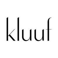 Kluuf logo - Similar company to Yawyu