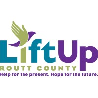 LiftUp of Routt County logo - Similar company to Amplinsology