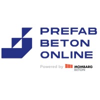 Prefab Beton Online logo - Similar company to Mhc Forescate