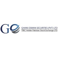 Ghani Osman Pvt Ltd logo - Similar company to Khan Properties