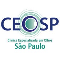 CEOSP Clinica Especializada Em Olhos São Paulo logo - Similar company to Bem Viver Co