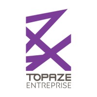 TOPAZE Entreprise logo - Similar company to Ba2C Structure