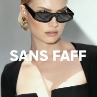 SANS FAFF logo - Similar company to Optioai Technologies