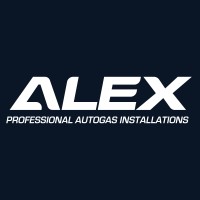 ALEX Sp. z o.o. logo - Similar company to Walls Sp. Z O.O.