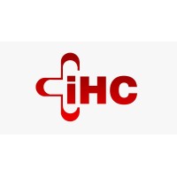 Ikonik Healthcare logo - Similar company to Prefixer 🌐