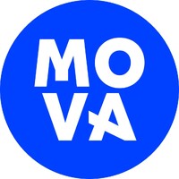 MOVA logo - Similar company to Entalpi As