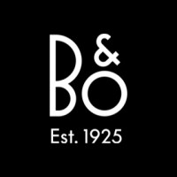 Bang & Olufsen Drewsens logo - Similar company to Drewsens Spisehus