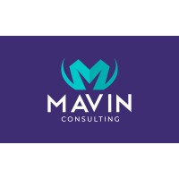 Mavin Consulting logo - Similar company to Emdad