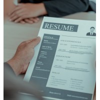 Resume Writing Service logo - Similar company to Impact Authority