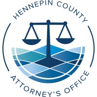 Hennepin County Attorney's Office logo - Similar company to Mower County
