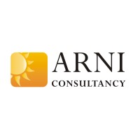Arni Consultancy logo - Similar company to Arni Soft D.O.O.