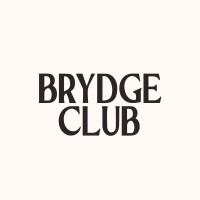 Brydge Club logo - Similar company to Upkeep | The Glow Up App 💉