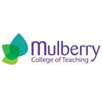 Mulberry College of Teaching logo - Similar company to Hillingdon Scitt