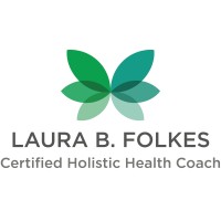 Laura B. Folkes, Certified Holistic Health Coach logo - Similar company to Janice - Holistic Health Coach